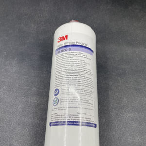 깨끗한 식수용 <span class=keywords><strong>3M</strong></span> 언더싱크 정수기 1500B 고효율 필터 - Product Image 5