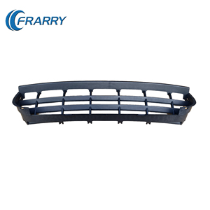 Grille de <span class=keywords><strong>calandre</strong></span> Frarry - Pièces automobiles 2E0807835A pour VW <span class=keywords><strong>CRAFTER</strong></span> 30-50 - Product Image 4