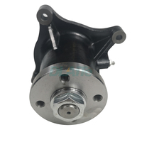 Pièces de rechange DONGLIAN pour excavatrices minières ME391343 Pompe à eau robuste en fonte SK200-5 Moteur Mitsubishi 6D31 Garantie 1 an