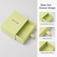 Boîte cadeau de luxe en carton rigide pour bijoux et montres, avec couvercle amovible, finition lisse ou mate et gaufrage