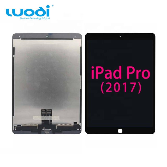 Wholesale for ipad Lcd Tablet Maintain Official Kits Digitizer Original Oled Pro 10.5 Screen Display