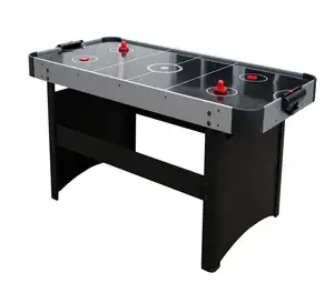 Air hockey tisch