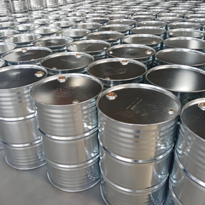 CAS 57-55-6 Propilenglicol (PG) (USP) Disolvente de Grado Industrial 99.5% de Pureza en Envase IBC - Product Image 5