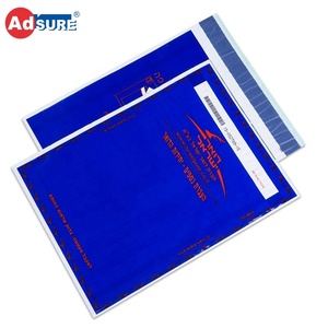 Bolsas de Seguridad a Prueba de Manipulación, Bolsas de Plástico para Investigación Forense, Bolsas Transpirables para Evidencia de Escena del Crimen - Product Image 6