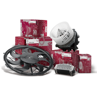 Ap02 — moteur de ventilateur ac universel, pour RENAULT KANGOO EXPRESS, RENAULT masac, 7701068992 7701068976