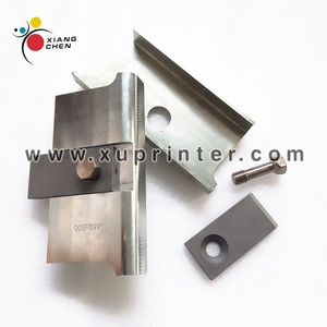 Pièces imprimées offset WD de haute qualité 005F5996 avec joint - Product Image 3