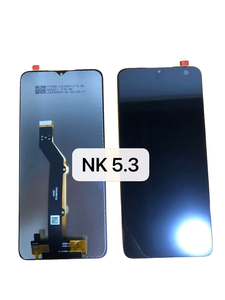 Pièces détachées pour téléphones mobiles chinois, écran LCD OLED pour <span class=keywords><strong>Nokia</strong></span> 1.4 / 2.2 / 4.2 / 5.3 / 3.1P, écran <span class=keywords><strong>tactile</strong></span>. - Product Image 3