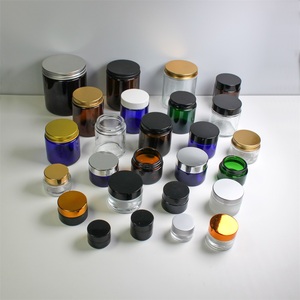 Meilleur <span class=keywords><strong>prix</strong></span> du fabricant chinois pot cosmétique en verre de haute qualité - Product Image 3