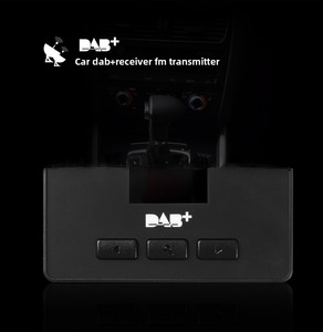 <span class=keywords><strong>Dab</strong></span> + CHÂU ÂU kỹ thuật số đài phát thanh Receiver Box Car mounted thoa đài phát thanh kỹ thuật số - Product Image 6