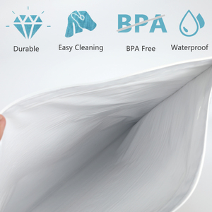 Sac de livraison de pizza thermique étanche et de qualité alimentaire, garde les <span class=keywords><strong>repas</strong></span> en famille au chaud en déplacement, idéal pour les <span class=keywords><strong>repas</strong></span> à la maison et les plats à emporter en extérieur - Product Image 4