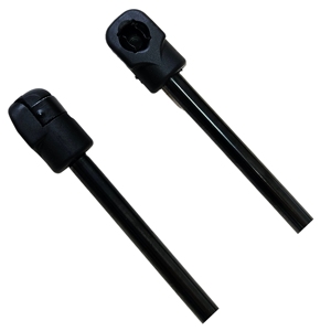Resortes de Gas de Compresión Originales, Amortiguadores de Repuesto, Soportes para <span class=keywords><strong>Maletero</strong></span>, Varillas Hidráulicas de Soporte - Product Image 5