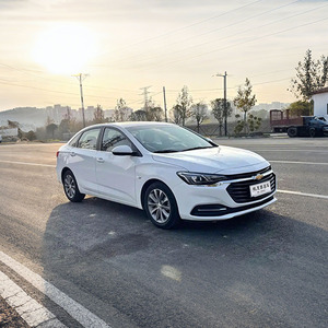 <span class=keywords><strong>Chevrolet</strong></span> Monza 2020 320 Auto Enjoy Edition automatique d'occasion, bien entretenue <span class=keywords><strong>et</strong></span> de haute qualité - Product Image 3