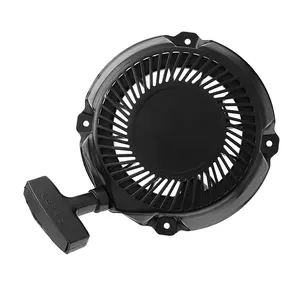 Démarreur à tirette de remplacement de haute qualité compatible avec <span class=keywords><strong>Briggs</strong></span> <span class=keywords><strong>Stratton</strong></span> 591301 693394 795930 pour les moteurs Intek Pro Series 5,5/6,5 CV - Product Image 3