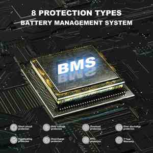 Batterie de secours au lithium portable 300W à succès pour ordinateur portable, drone et voyage - Product Image 3