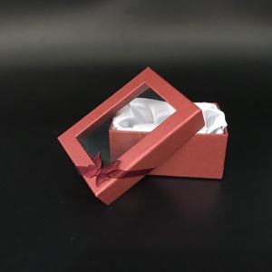 Thiết Kế Mới Đầy Màu Sắc Tùy Chỉnh Hộp Các Tông Cho 3ML 6ML 12ML Attar Chai - Product Image 5