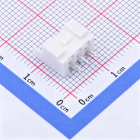 2132415-3 Connecteur mâle droit d'origine neuf 3P pas de vis 2,5 mm en stock