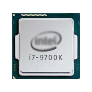 Intel Core i7 9700K - 8 Çekirdek, 4.9 GHz, Kilidi Açık CPU