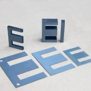 Tùy chỉnh 3 giai đoạn biến Áp Lõi <span class=keywords><strong>EI</strong></span> lõi cán cho máy biến áp - Product Image 3