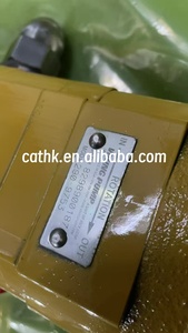 ปั๊มเกียร์ C280-6G3606b G3608G3612G3606G3616 รุ่น 290-9753 614-3749 20R-9045 - Product Image 2