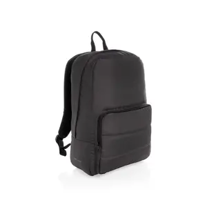 Basic <b>backpack</b> carrying PC 15.6" AWARE sustainable merchandising - Product Image 1