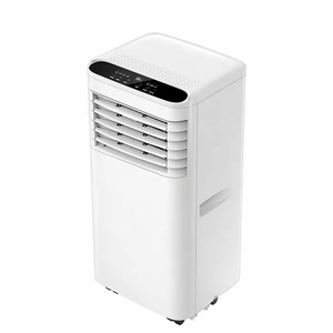 Compresor de Calefacción y Refrigeración R290, Humidificador Wifi para Uso Doméstico, Aire Acondicionado Portátil, Aire Acondicionado Móvil, Precio - Product Image 1
