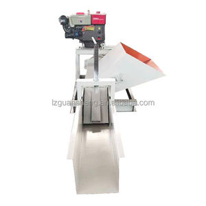 Máquina Granuladora Extrusora, Precio Más Bajo, Máquinas de Gránulos de Plástico, Máquina para Hacer Gránulos de Plástico - Product Image 6