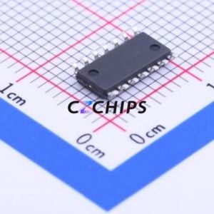 Nuevo y original, Chip IC de circuito integrado de 2, 2, 1, 2, 2, 3, 1, 2, 1, 2, 2, 2, 3, 1, 2, 2, 1, 2, 2, 3 - Product Image 2
