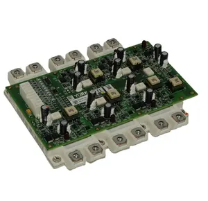 Pièces de compresseur de réfrigération au <span class=keywords><strong>meilleur</strong></span> prix Carte de déclenchement YK 02061 IGBT - Product Image 1