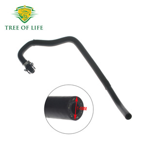 Cv618k012aa ท่อน้ำหล่อเย็นต้นไม้แห่งชีวิตสำหรับ Ford Focus C MAX KUGA Escape ชิ้นส่วนทดแทนหม้อน้ำเครื่องยนต์1.6 - Product Image 3