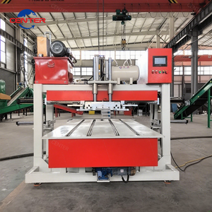 Máquina Separadora <span class=keywords><strong>de</strong></span> Marcos <span class=keywords><strong>de</strong></span> Paneles Fotovoltaicos Avanzada para Trabajos <span class=keywords><strong>de</strong></span> Reciclaje <span class=keywords><strong>de</strong></span> Aluminio a Alta Velocidad - Product Image 5