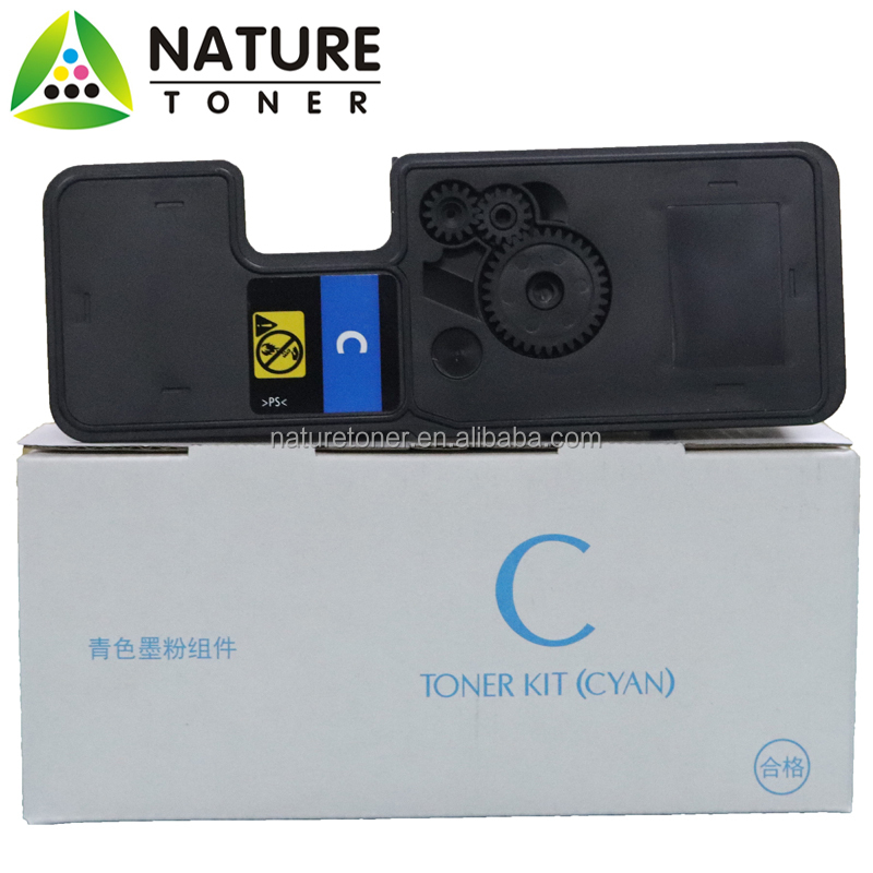 Toner Cartridge TK-5452 TK-5482 TK-5492 for Kyocera Ecosys