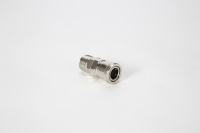 Coupleur pneumatique en acier inoxydable 304, raccords de tuyau à connexion rapide de Type C pour compresseur d'air SP PP SM PM SH PH SF PF 20 30 40
