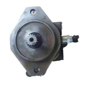 R902408544 Hydraulic <b>Small</b> <b>Pump</b> AL A10FM45/52W-VRC60N007D-S1148 Excavator Hydraulic Main <b>Pump</b> - Product Image 4