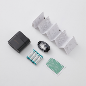 Keeppower AA 1.5V 4300mwh 2866mAh có thể sạc lại Li-ion pin p1450i2 với trường hợp nhựa (4-<span class=keywords><strong>Pack</strong></span>) -năng lượng cao và ổn định đầu ra - Product Image 6