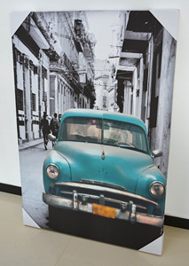 Nghệ Thuật Hiện Đại Deco canvas in tường nghệ thuật hình ảnh cho phong cách tường trang trí nội thất - Product Image 5