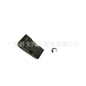 Poignée de porte Tesla Model S 1042845-00-B, pièce de rechange neuve - Product Image 1