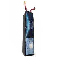 YDPACK PS142-1216 Высокая энергетическая плотность 320 Вт·ч/кг, 12S16Ач