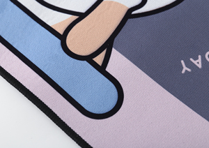 Cheap Custom 3d Floor Printed <b>Small</b> Living Room Animal Kitchen Mat Carpets Cover Rugs for Home - Product Image 4