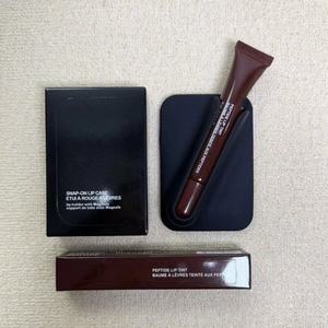 Nuove Cover Posteriori per Telefono in Silicone Magnetico Antiurto Stile Rhode per Custodie <span class=keywords><strong>Cellulari</strong></span> Stile Ins con Portarossetto e Scatola di Imballaggio - Product Image 4