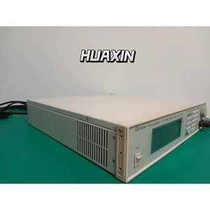 1 ชิ้นมือสองโครมา 62012P-100-50 100V50A โปรแกรมได้ DC POWER SUPPLY MODEL 62012P hx - Product Image 4