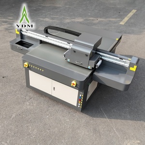 Nuevos Productos YDM, Impresora Plana <span class=keywords><strong>UV</strong></span> 1316 Pequeña, Impresora de Inyección de Tinta con Tinta <span class=keywords><strong>UV</strong></span> - Product Image 5