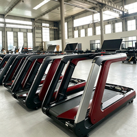 Machine à presser les pectoraux assise à charge libre, équipement de musculation professionnel pour la remise en forme et la musculation