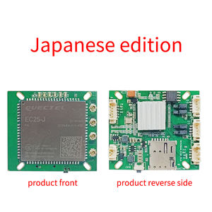4G không dây LTE Cat4 Wifi mô-đun 4G ec25e ec25a ec25j Mini PCIe - Product Image 5
