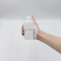 Offre Spéciale : Craie Liquide 50ml pour Gymnastique, Carbonate de Magnésium à Séchage Rapide pour Pole Dance et Haltérophilie