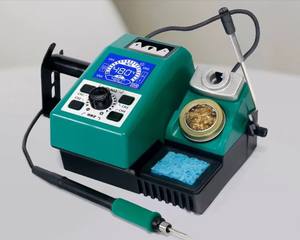 Estación de soldadura de YIHUA-982, mango de identificación de C210, C245, C115, mantenimiento profesional del punto de soldadura - Product Image 1