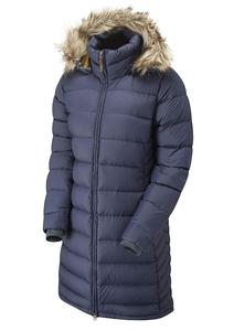Veste chaude à capuche pour femmes, blouson d'aviateur avec fermeture éclair, hiver - Product Image 4