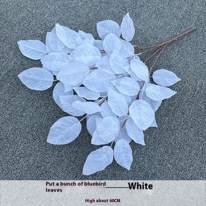 Gül ve Lingxiao demet sevgililer günü için düğün çiçek düzenleme baz otel peyzaj ve fotoğraf sahne bırakır - Product Image 3