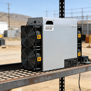 ASICARK |   Bitmain Antminer Z15 Pro 840kSOL 2780W <span class=keywords><strong>Miner</strong></span>ía de algoritmos ZEC Zcash ZEN Crypto <span class=keywords><strong>Miner</strong></span> <span class=keywords><strong>Asic</strong></span> <span class=keywords><strong>Miner</strong></span> - Product Image 3