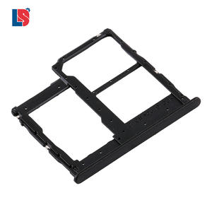 Vente en gros plateau de carte <span class=keywords><strong>SIM</strong></span> plateau de carte Micro SD pour Samsung <span class=keywords><strong>Galaxy</strong></span> A01 Core A05s A06 A166P A166B A32 A53 5G A71 - Product Image 2