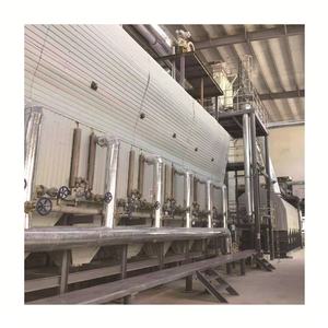 Machine de fabrication automatique de ligne de Production de poudre de gypse de plâtre naturel de maille 100 - Product Image 6